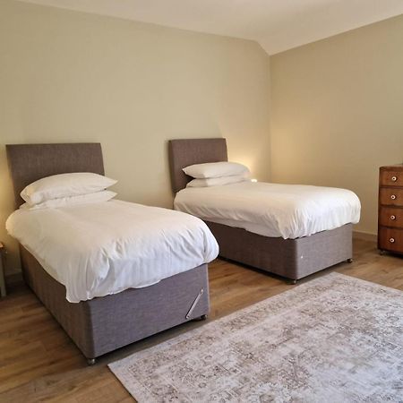 Broomhill Barns Minwear Екстер'єр фото