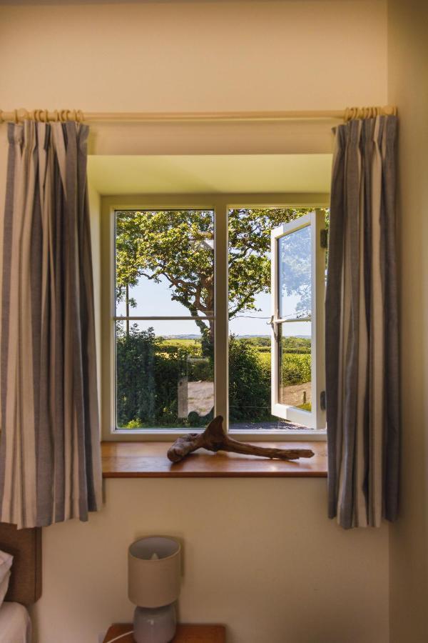 Broomhill Barns Minwear Екстер'єр фото
