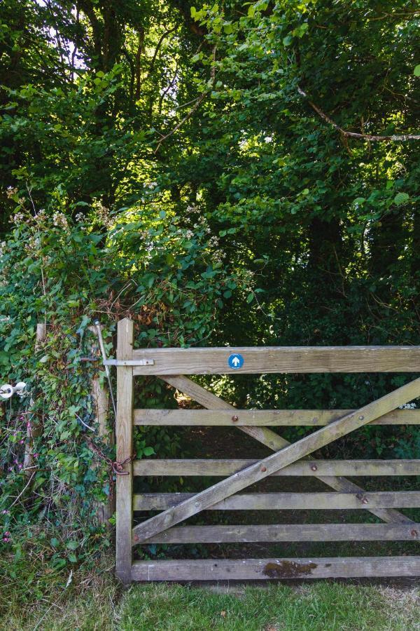 Broomhill Barns Minwear Екстер'єр фото