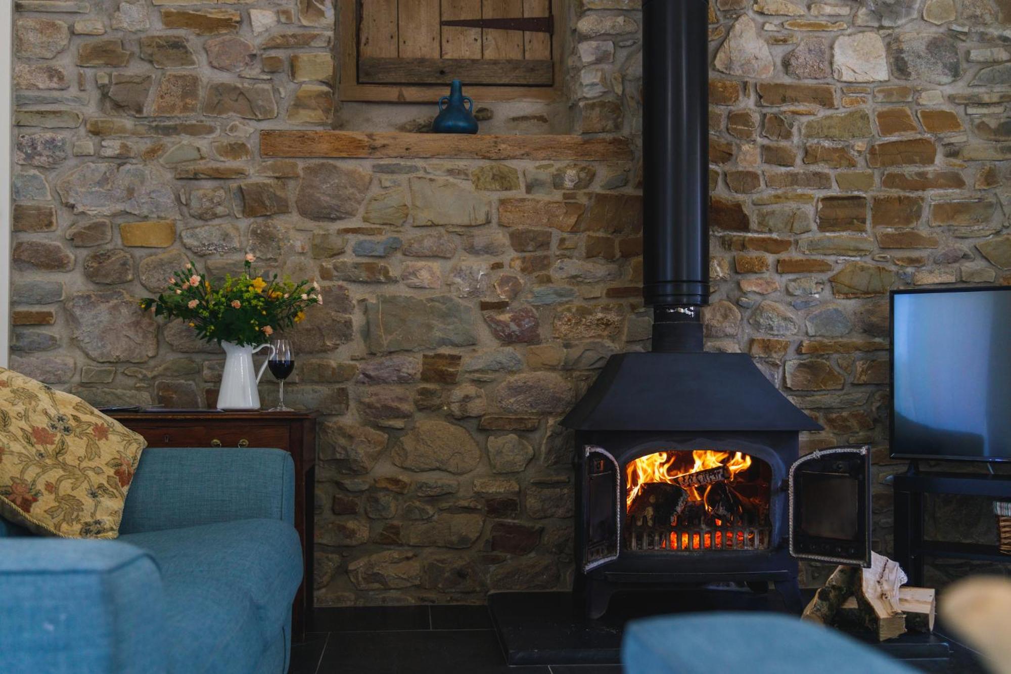 Broomhill Barns Minwear Номер фото