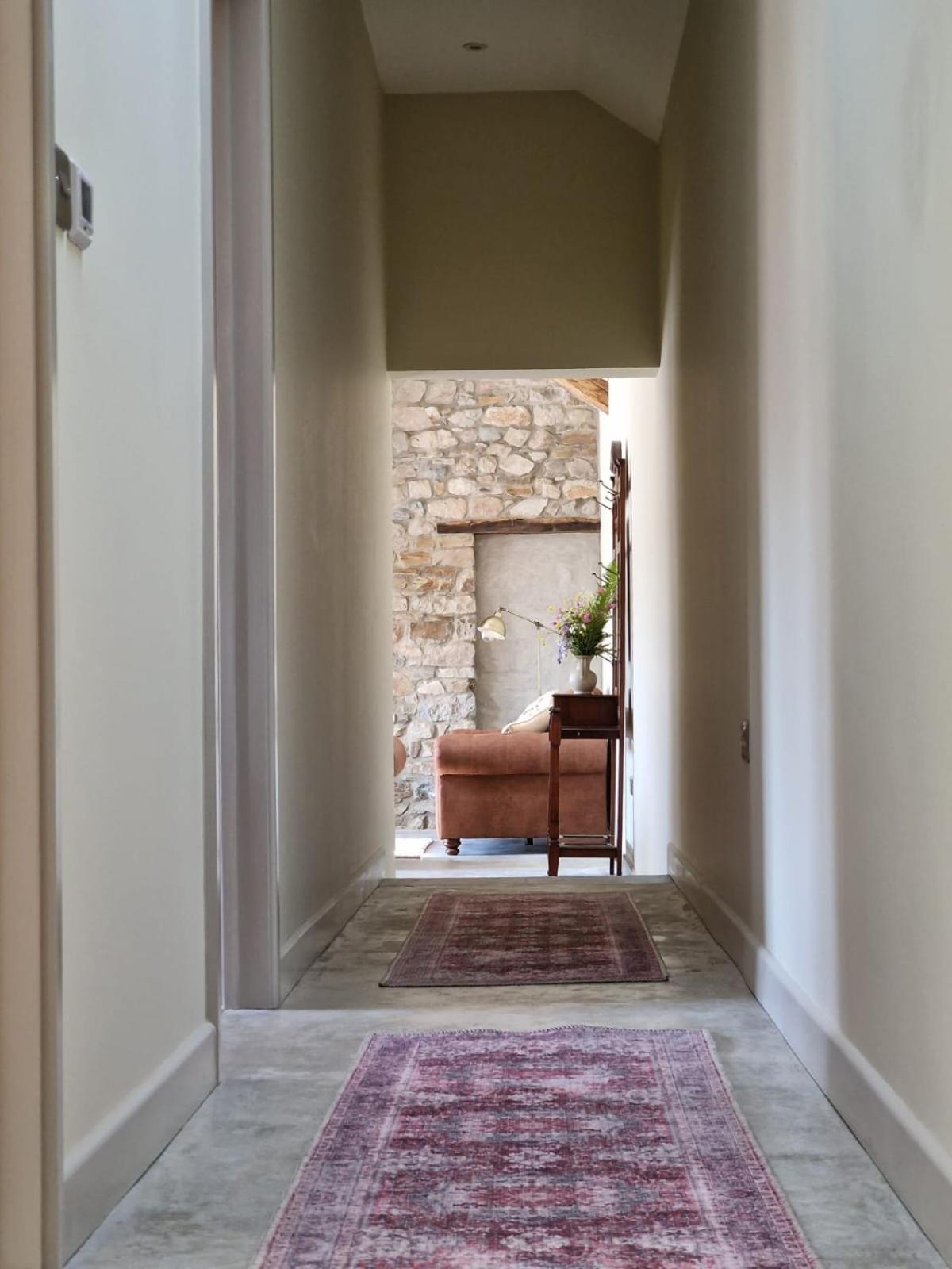 Broomhill Barns Minwear Екстер'єр фото