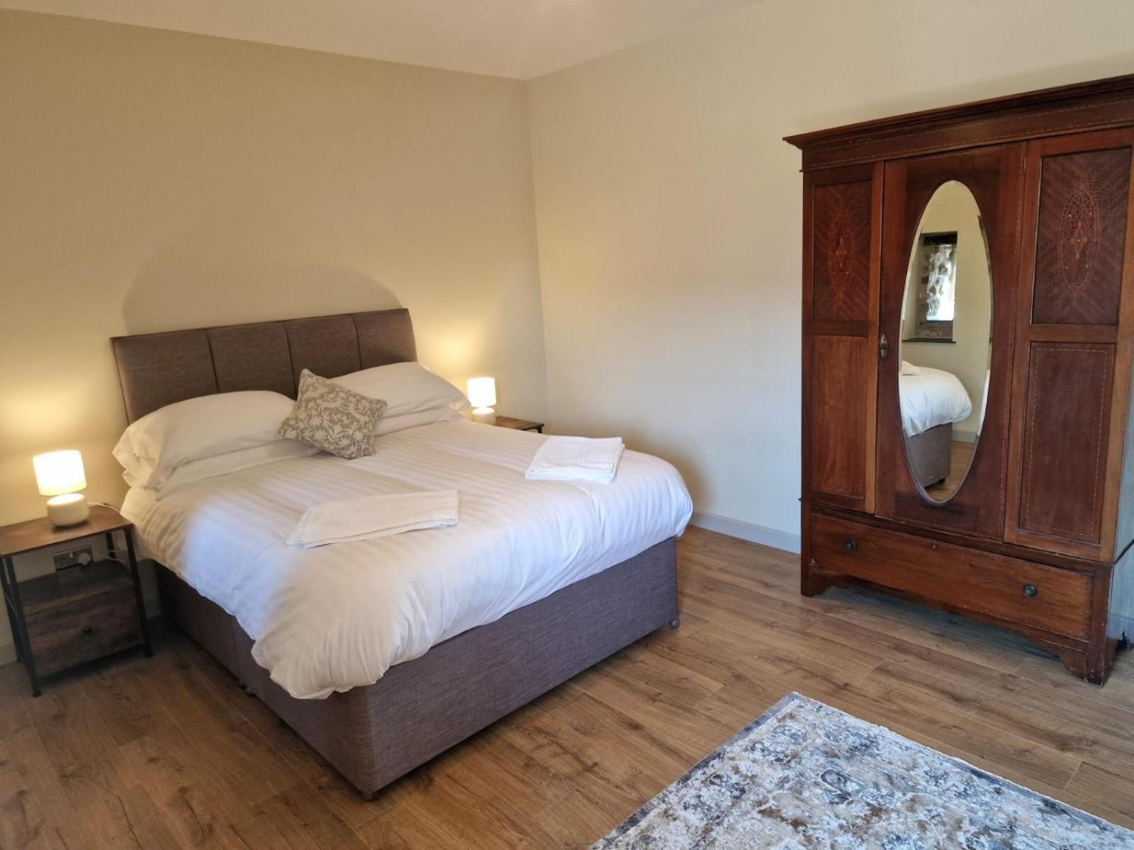 Broomhill Barns Minwear Екстер'єр фото