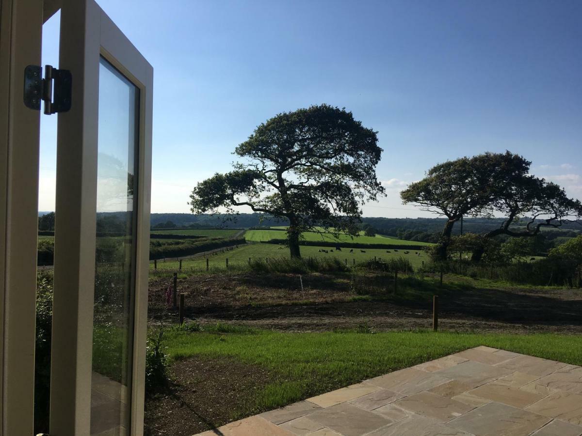Broomhill Barns Minwear Екстер'єр фото