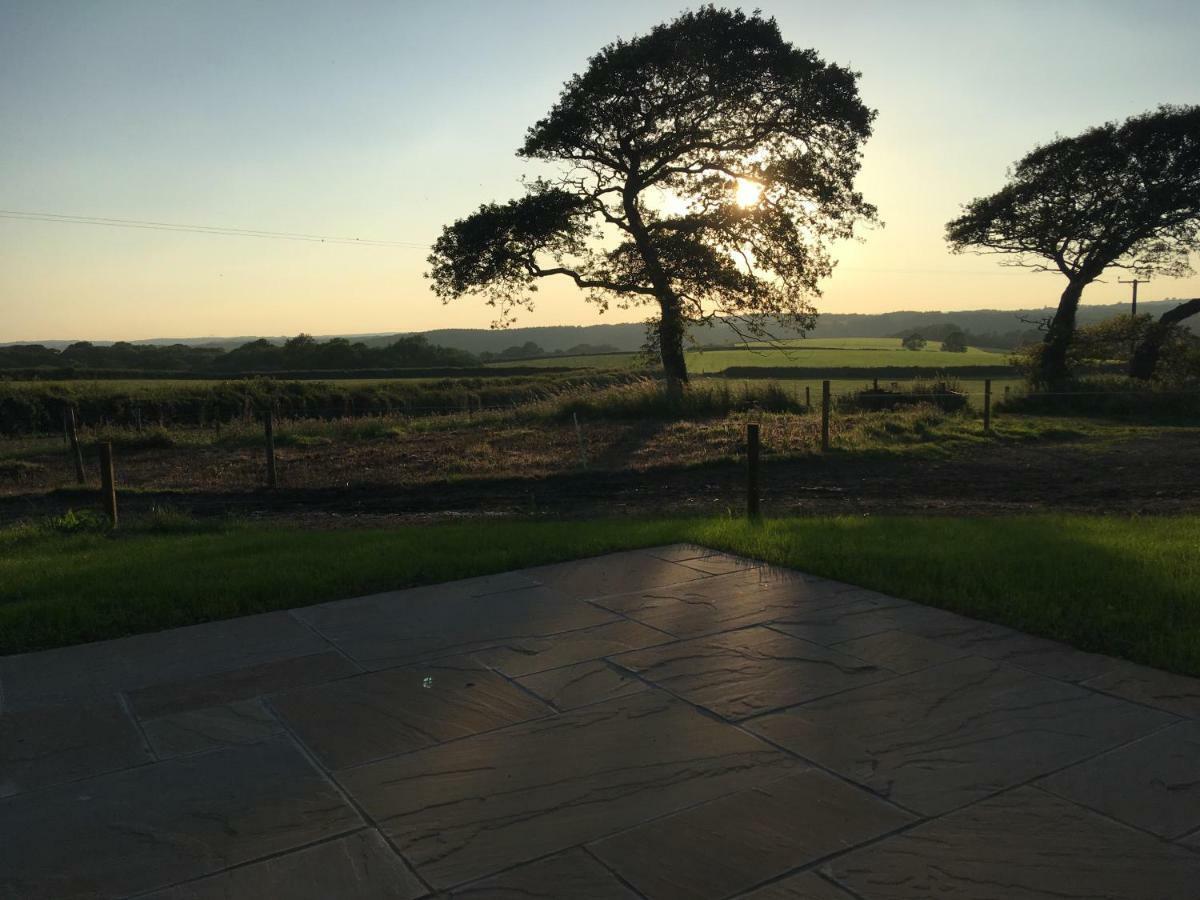 Broomhill Barns Minwear Екстер'єр фото